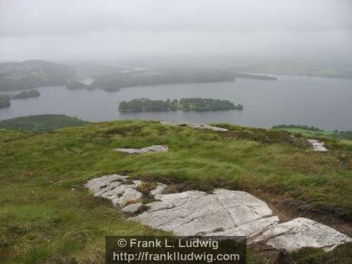 Slieve Daeane, Birds Mounatin